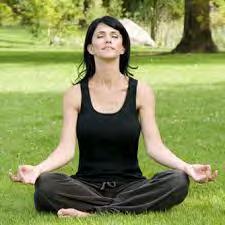 Physical benefits of meditation: Increases energy level as you gain an inner source of energy, reduces blood pressure, pain, and flu symptoms, and improves immune system.