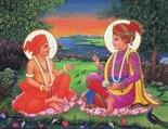 February 2010, Vol. 33 No. 2 CONTENTS 4 Guru Parampara Bhagatji Maharaj and the Akshar-Purushottam Upasana Proclaiming Shriji Maharaj s philosophy.