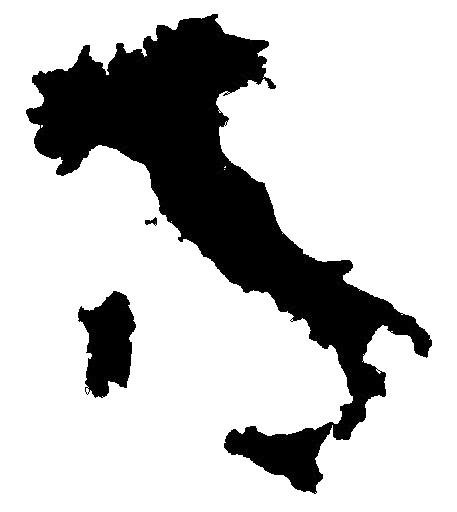 ITALY NUMBER OF PEOPLE GROUPS: 105 # OF UNREACHED PEOPLE GROUPS: 24 TOTAL POPULATION: 59,741,000 UNREACHED POPULATION: 2,075,000 %