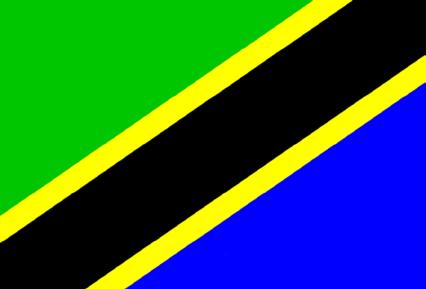 Tanzania is the largest country in East Africa. It has a population of 57 million. It is estimated that between 33-50% of the population is Muslim.