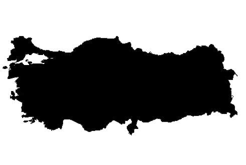 TURKEY NUMBER OF PEOPLE GROUPS: 65 # OF UNREACHED PEOPLE
