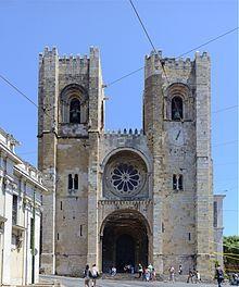 The Lisbon Cathedral often called simple the Sé, is a Roman Catholic church located in Lisbon, Portugal. The oldest church in the city is the see of the Archdiocese of Lisbon.