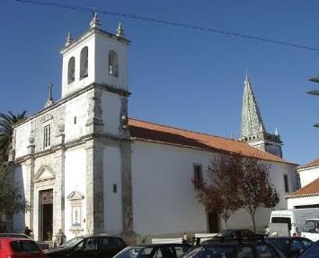 18 OCT (Thu) / DAY 12: FATIMA SANTAREM LISBON CITY (B/L/D) Breakfast at hotel. Check out and short drive to Santarem. Short drive to Santarem and proceed sightseeing.