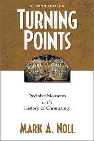 Why Should We Study Church History? The history of Christianity has wound its way through vast regions across vast stretches of time and in a vast variety of forms.