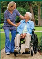 V. Therapy Physical Therapy Occupational Therapy Speech Therapy Short-Term and Long-Term Care Private Pay