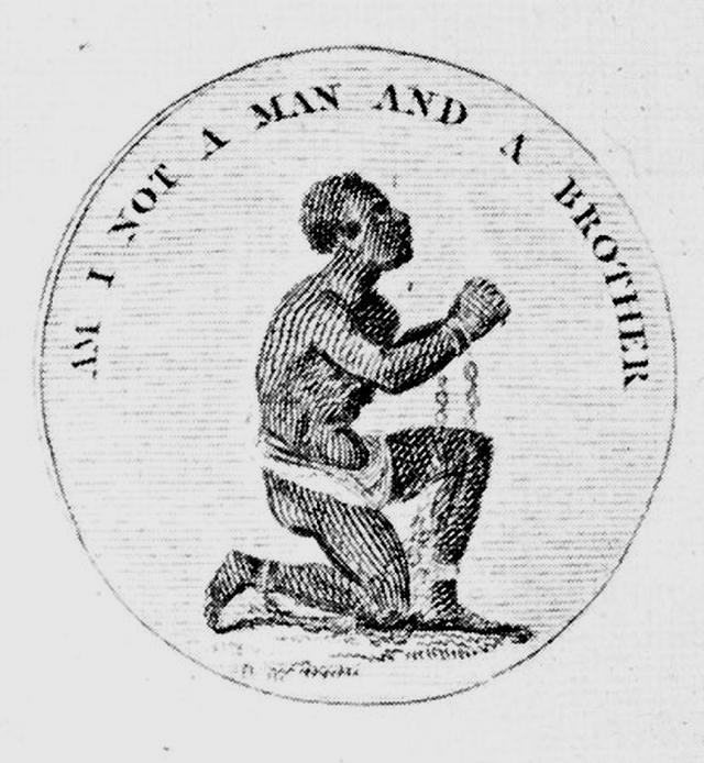 Abolitionist Movement 1816 American Colonization Society created