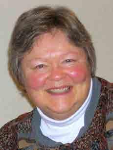 With the full participation of the whole local community An Overview of the Easter Triduum Sister Sharon McMillan, SNDdeN Sharon McMillan is a Sister of Notre Dame de Namur, ministering at San Carlos