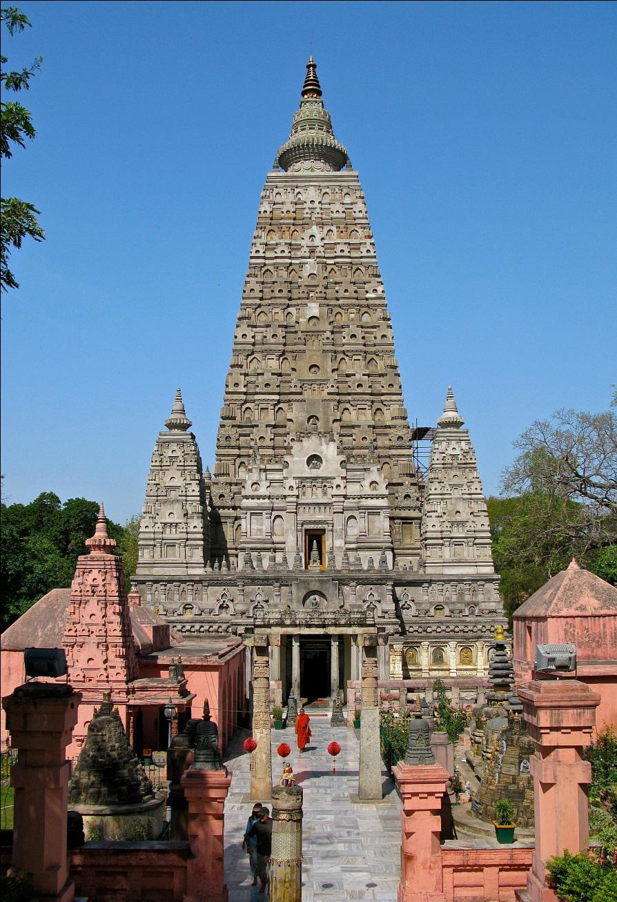 After breakfast, visit - a place of the Buddha's Enlightenment, Bodhgaya is the spiritual home of Buddhists. Bodhgaya situated near the river Niranjana, is one of the holiest Buddhist.