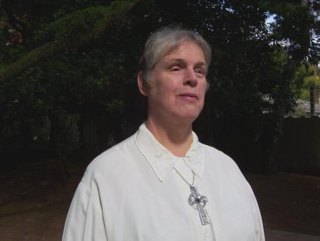 Author Bio Rev. AliceAnn Priest Healer Teacher Channel AliceAnn is an ordained priest in the state of California and Initiate of Light in the Order of Melchizedek.