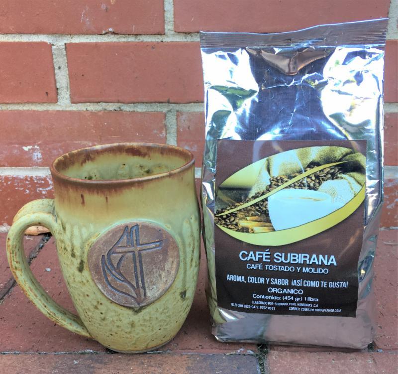 Calling all you coffee lovers! If you like coffee, you are going to LOVE this Honduran coffee!