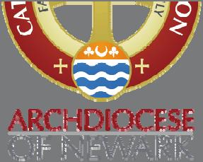 Archdiocesan Wide Conference and Day of Reflection The Office for Evangelization is