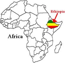 ETHIOPIA TRIP The mission trip to Ethiopia is quickly taking shape! The "Ethiopian Planes" have landed from both directions -- thanks to the generous donations that have been given!
