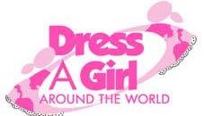Through the efforts of hundreds of volunteers, Dress A Girl Around the World provides dresses for little girls in developing countries.