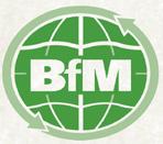 The Joint Ministry between Bible League Canada and BFM Foundation (Canada) is making an impact worldwide.