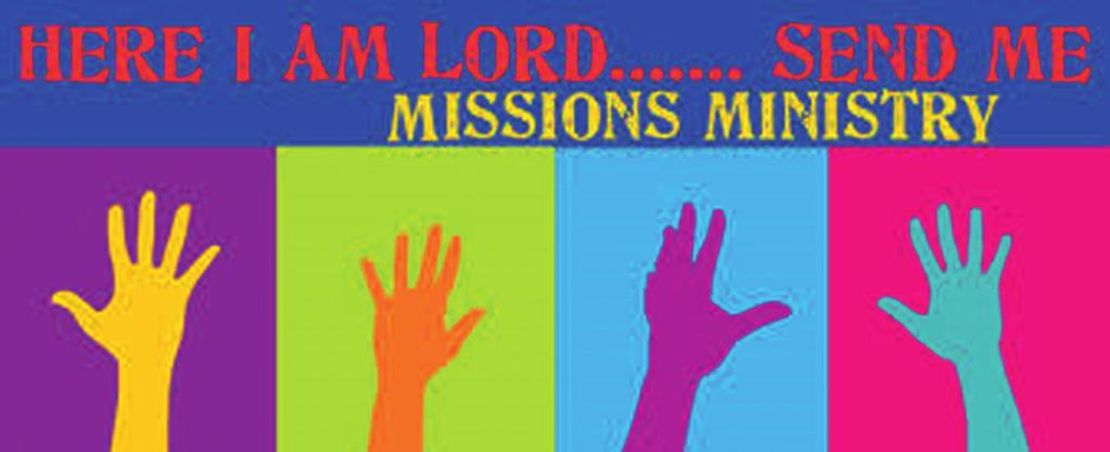 Each Mission District elects a Dean and an executive council, adopts a budget, provides supervision and support for member congregations, and establishes procedures necessary for carrying out its