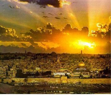 1. Introduction 2. Holy City page 2 3. Capital City page 7 4. Areas of Jerusalem page 10 5. Jerusalem timeline page 18 Introduction Jerusalem is situated in the Judean Hills.