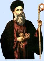 A St. Gregorios Orthodox Syrian Church, Elmhurst Publication VOLUME:XI I ISSUE: I APRIL 2013 GREGORIAN