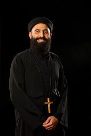 Messeh is a prominent speaker from the Coptic Orthodox Church and serves at St. Timothy & St. Athanasius Orthodox Church in Arlington, Virginia.