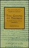 Looking For Q! Gnostic Gospel of Thomas From the Publisher "In 1945, twelve ancient books were found inside a sealed jar at the base of an Egyptian cliff.
