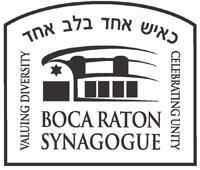 REGISTER TODAY!!! BOCA RATON SYNAGOGUE SEMINAR IN MODERN ISRAELI HISTORY 6 AMAZING DAYS! Shabbat, December 1 Thursday, December 6 at with Moshe Ben Baruch.