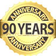 We will be celebrating the parish s 90 th anniversary on Saturday & Sunday, October 25 th & 26 th. Plan to be a part of this glorious weekend and invite your family and friends to join you.