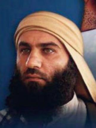 12 Omar Shihab al-karbouli (Al-Alam; Al-Sumaria News, May 11, 2018) Issam Abd al-qader Ashour al-zouba i, codenamed Abu Abd al-haqq al-iraqi: commander (emir)