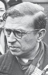 Chapter 8 The Continental Tradition 165 PROFILE: Jean-Paul Sartre (1905 1980) Jean-Paul Sartre studied philosophy at the École Normale Supèrieure.