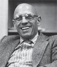 PROFILE: Michel Foucault (1926 1984) Chapter 8 The Continental Tradition 181 Foucault told a group of American philosophers in Berkeley, California, in April 1983 that when Jürgen Habermas visited
