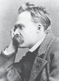 Chapter 8 The Continental Tradition 155 PROFILE: Friedrich Wilhelm Nietzsche (1844 1900) Nietzsche was the son of a Lutheran minister.