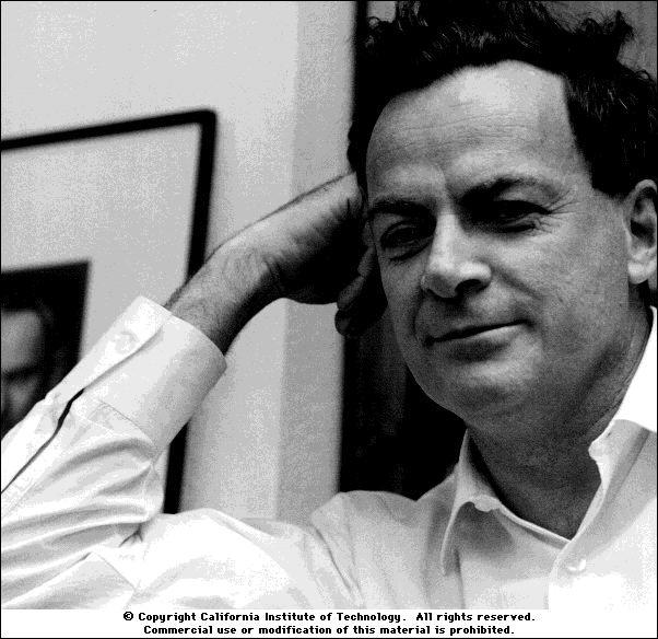 CARGO CULT SCIENCE Richard P. Feynman This is an edited version of the commencement address at the California Institute of Technology (Cal Tech) from 1974.