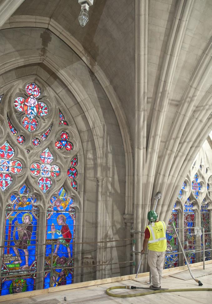 For Worshipers And Visitors Prayer requests may be emailed to chapel-prayers@duke.edu. Tours of Duke Chapel are suspended until the nave re-opens.