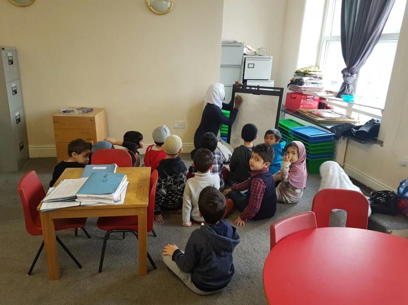 Islamic Education for young children Quran Competitions and Awards Gift