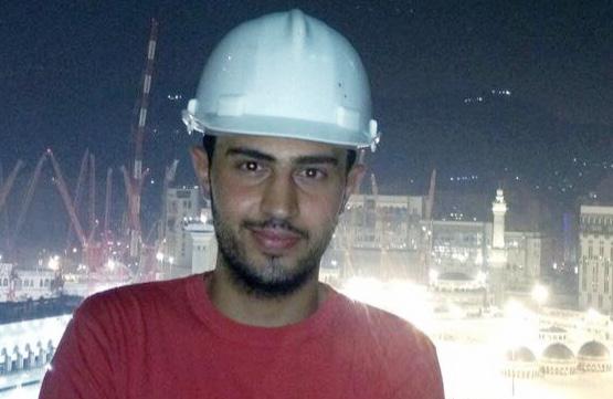 He started in the head office, where he spent one month learning the basics of becoming a site engineer. He was then transferred to Makkah to work on the Jabal Omar Development Project (N3 Zone).
