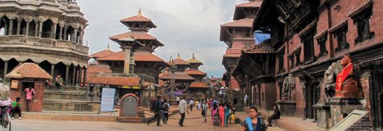 25 Nepal Asia Religious Nationalism 29,187,000 1,172,000 Hindu President Bidhya Devi Bhandari 64/100 28% 74% National 69% Community 64% Family 71% Private 75% Between Two Powers India and Nepal are