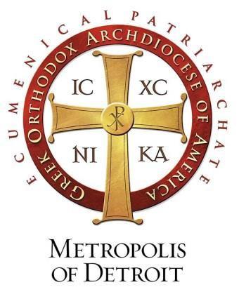 Sunday, July 8, Sixth Sunday of Matthew Holy Bread Enosis Touliatos Ushers Chris Apalodimas John Kay, & Harry Sinis Epistle Reader Coffee Fellowship Hosted by Daughters of Penelope ANNUNCIATION GREEK