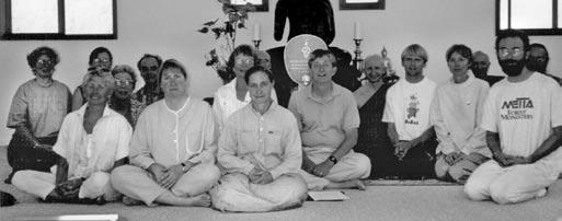 I now live in Taiwan, so I will not be able to join you at the memorial, but I wish I could be there. I had the good fortune to study shiatsu with Barry at the San Francisco School of Massage.