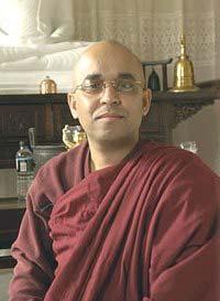 Venerable Sujatha Guest Speaker ( Blue Lotus Buddhist temple ) Life and Dhamma Mankato MN Date: February 3rd Time: 6.00 PM to 8.