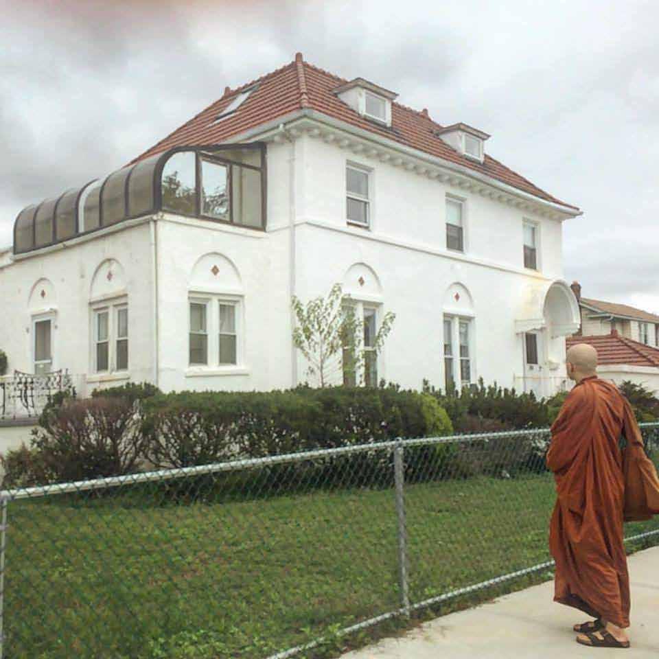 Buddhist Insights is proud to present Rockaway Summer House the first meditation center to offer free retreats in New York City.
