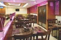 hotesoutherngrand.com This is one of the best Hotes with pure Vegetarian Restaurant at Vijayawada. The hote is centray ocated, opp.