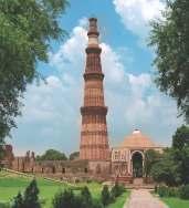 Tour Code - NR 14 : Dehi-Agra-Jaipur-Dehi 6 Days / 5 Nights Day 01 : Arrive Dehi Arrive Dehi. Meeting and greeting at the Airport / Raiway Station. Upon arriva transfer to Hote.