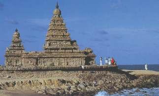 Tour Code: SC 02 Divine Tami Nadu 6 Days / 5 Nights Paces Covered : Chennai - Mahabaipuram - Pondicherry - Tanjore - Srirangam - Trichy - Rameswaram - Madurai - Kanyakumari.