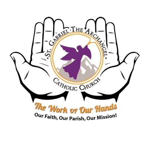 WORK OF YOUR HANDS-PARISH HELP WANTED CORNER See bulletin board outside main bathroom or contact office for more information: 719-528-8407 Liturgy and Worship/Sacristan Do you Love the Eucharist?