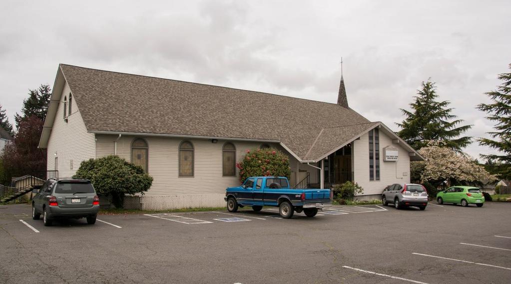 Congregation Size: 89 Covenant Partners, 10-15 communicants (non-members) Average Sunday Worship Attendance: 65-70 Children s Education: 4-6 Mid- Week Youth Group Ministry: 20 Adult Education: 35