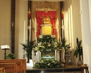 S. Marija ta Ġesu, Valletta