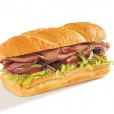 Page 10 COLD CUT SUB SALE TO SUPPORT HOPEWELL UMW MISSION PROJECTS Saturday, April 29th $6.
