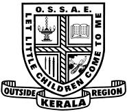 ORTHODOX SYRIAN SUNDAY SCHOOL ASSOCIATION OF THE EAST OUTSIDE KERALA REGION ANNUAL CIRCULAR 2018 No: OKR/01/2018 January 1, 2018 To The Presidents, Vice-Presidents, Directors, Vicars,
