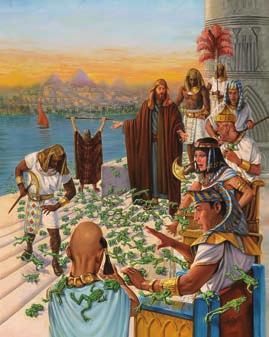 Bible Story Poster Sets Realistic Bible Posters Every Bible story in the Growing in Christ and Cross Explorations scope and sequence is depicted with an original, realistic Bible poster.