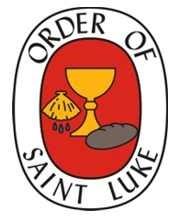 The Order of St. Luke will meet in the church library at 9:00 am on Saturday, August 12th & 26th. (These are the second and fourth Saturdays this month.