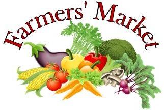 The first Farmer s Market bake sale is August 5th. A sign-up sheet will go on the office window mid-july. Please plan on baking for and working at this sale.