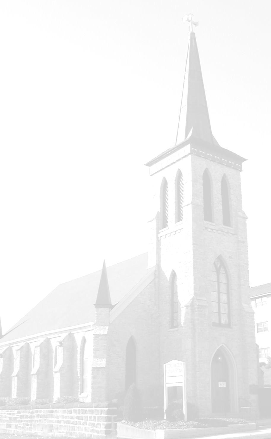 St. Paul's Episcopal Church of Beloit 212 W.